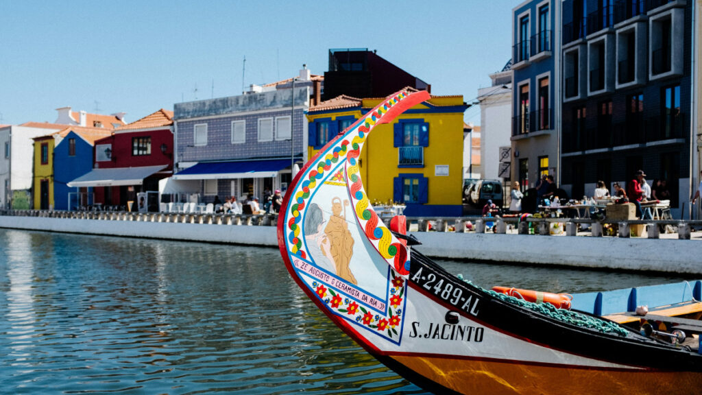 Face au surtourisme, le Portugal mise sur ses régions oubliées