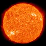 Ces neutrinos solaires ont les énergies les plus basses jamais vues