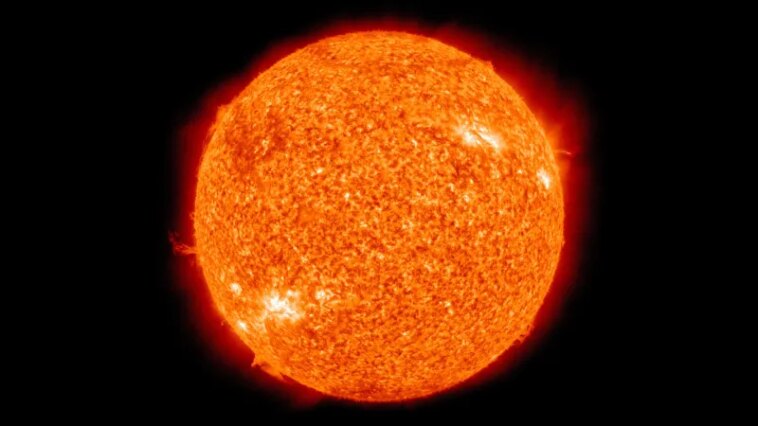 Ces neutrinos solaires ont les énergies les plus basses jamais vues