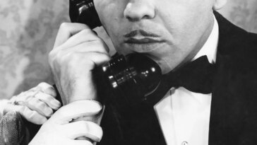 Gawker, DeuxMoi et Truman Capote : une brève histoire du grand art des bons potins