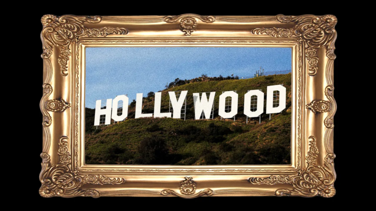 Hollywood n'arrive pas à redresser le monde de l'art Hollywood n'arrive pas à redresser le monde de l'art