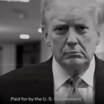 La Maison Blanche affirme que les nouvelles publicités de Trump ne sont « clairement pas politiques », déclare l'aide La Maison Blanche affirme que les nouvelles publicités de Trump ne sont « clairement pas politiques », déclare l'aide