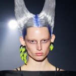 La question McQueen atteint son paroxysme à la Fashion Week de Londres