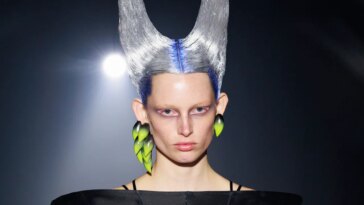 La question McQueen atteint son paroxysme à la Fashion Week de Londres