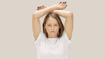 Le FBI est désormais un art conceptuel. Merci à Jodie Foster.