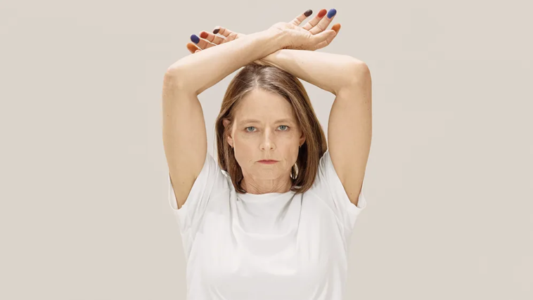 Le FBI est désormais un art conceptuel. Merci à Jodie Foster.