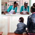 Le changement climatique déplace les points chauds du paludisme en Afrique Le changement climatique déplace les points chauds du paludisme en Afrique