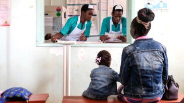 Le changement climatique déplace les points chauds du paludisme en Afrique