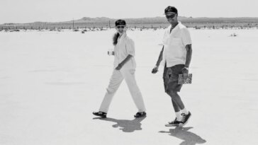Le mariage de Grace Coddington s'est effondré. Puis Michael Roberts a emménagé.