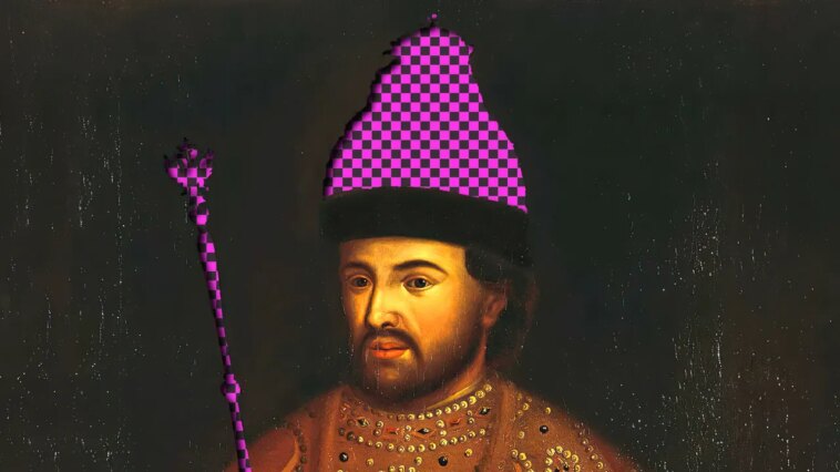 Le mystère des joyaux Romanov disparus Le mystère des joyaux Romanov disparus