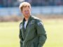 Le prince Harry risque tout lors d'un événement canadien de parachutisme