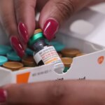 Le vaccin contre le zona peut protéger le cœur