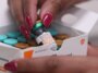 Le vaccin contre le zona peut protéger le cœur