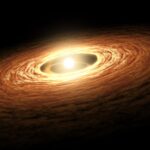 L’univers a peut-être construit des planètes rocheuses presque depuis le début L’univers a peut-être construit des planètes rocheuses presque depuis le début