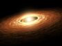 L’univers a peut-être construit des planètes rocheuses presque depuis le début