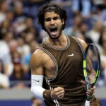 Nipplegate de Carlos Alcaraz et High Fashion Play de Naomi Osaka : déballage de la mode à l'US Open
