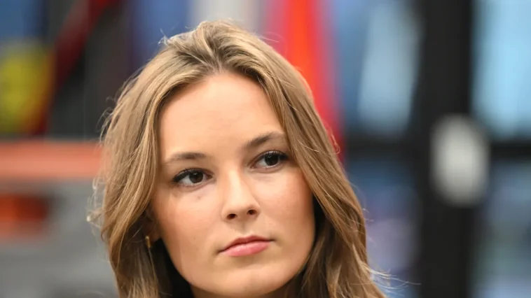 Qui est Ingrid Alexandra, la nouvelle héritière du trône de Norvège ? Qui est Ingrid Alexandra, la nouvelle héritière du trône de Norvège ?