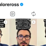 Trap Lore Ross est une star britannique de YouTube. Sa couverture de vrais crimes a fait de lui le visage du « plus grand procès hip-hop jamais réalisé » Trap Lore Ross est une star britannique de YouTube. Sa couverture de vrais crimes a fait de lui le visage du « plus grand procès hip-hop jamais réalisé »