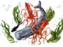 Une baleine pourrait-elle avaler une personne entière ?