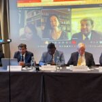 Une conférence sur les droits humains à Genève appelle à une enquête sur les allégations d’utilisation d’armes chimiques au Soudan Une conférence sur les droits humains à Genève appelle à une enquête sur les allégations d’utilisation d’armes chimiques au Soudan