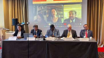 Une conférence sur les droits humains à Genève appelle à une enquête sur les allégations d’utilisation d’armes chimiques au Soudan
