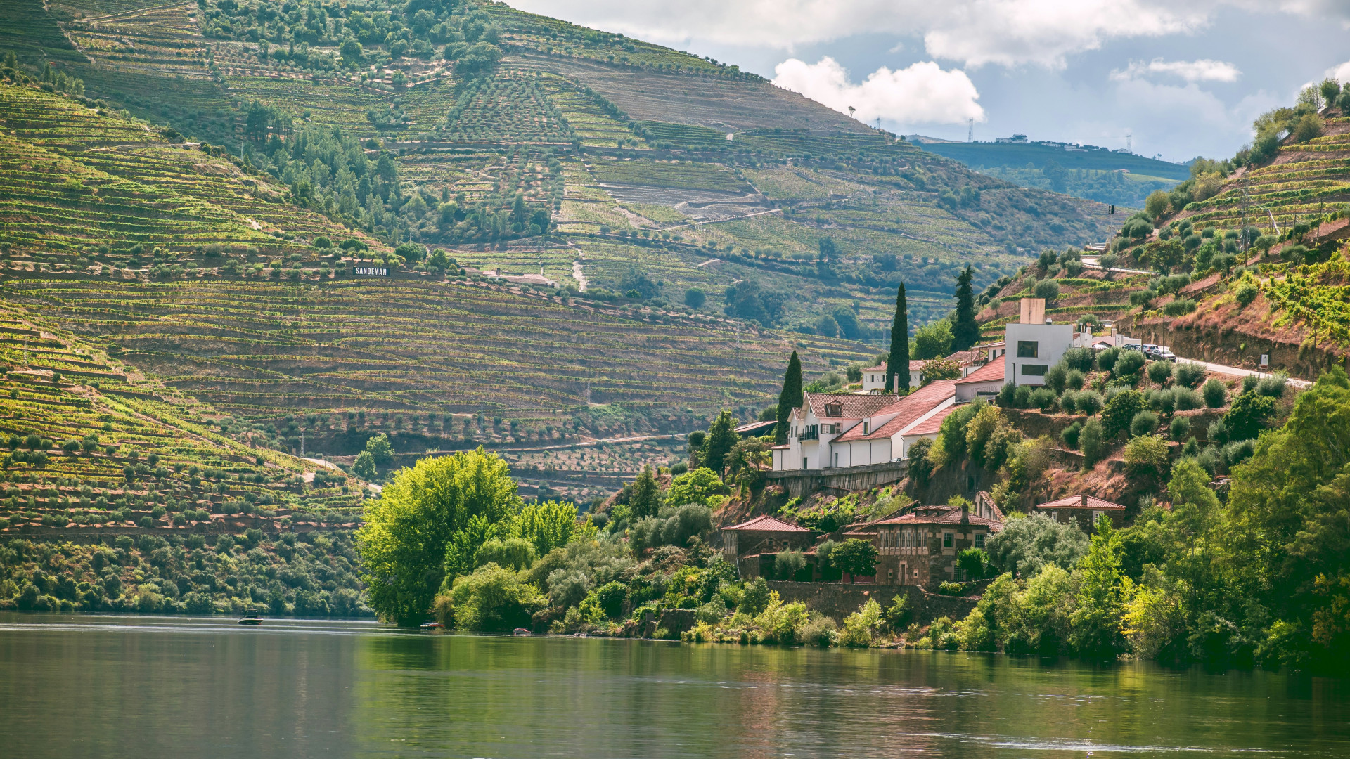 Face au surtourisme, le Portugal mise sur ses régions oubliées