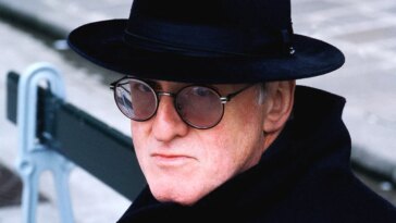 Le « permis de se conduire mal » de Nik Cohn et l'histoire vraie de son arrestation par le FBI en 1983
