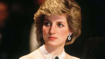 À qui appartient l’héritage de la princesse Diana ?