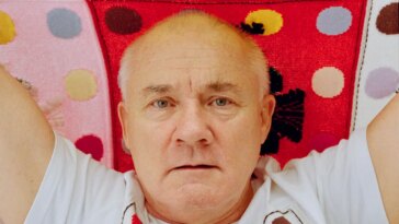 La mode est-elle de l’art ? Damien Hirst règle le compte