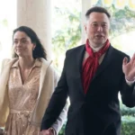 Elon Musk se sépare brusquement de Shivon Zilis, mère de quatre de ses (au moins) 14 enfants Elon Musk se sépare brusquement de Shivon Zilis, mère de quatre de ses (au moins) 14 enfants