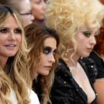 Tous les meilleurs looks des célébrités à la Fashion Week de Paris
