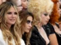 Tous les meilleurs looks des célébrités à la Fashion Week de Paris