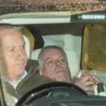 L'ancien prince Andrew engage une action en justice contre la police suite à son arrestation et à la perquisition de son domicile