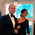 Le Petit Trianon de MAGA ? La maison de Katie et Stephen Miller sur une base militaire