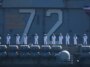 321 jours passés : chaos et cigarettes alors que l'USS Abraham Lincoln accoste à San Diego