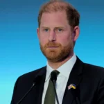 Le prince Harry revendique avec émotion l'héritage de la princesse Diana
