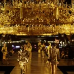 À la Fashion Week de Paris, la relation controversée entre la mode et l'héritage est mise en lumière