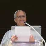 Le pape Léon XIV annonce des problèmes de santé pendant le service dominical Le pape Léon XIV annonce des problèmes de santé pendant le service dominical