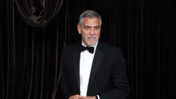 George Clooney pleure Presley Gerber : « C'est la pire des choses »
