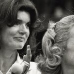 Un regard intime sur le lien spécial entre Ethel et Jackie Kennedy