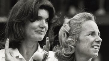 Un regard intime sur le lien spécial entre Ethel et Jackie Kennedy