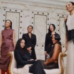 Island Unto Herself : Comment Rachel Scott est devenue le visage de la nouvelle génération de la mode américaine