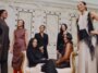 Island Unto Herself : Comment Rachel Scott est devenue le visage de la nouvelle génération de la mode américaine