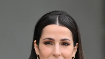 Kate Middleton est canalisée par la princesse Rajwa de Jordanie lors d'un événement caritatif