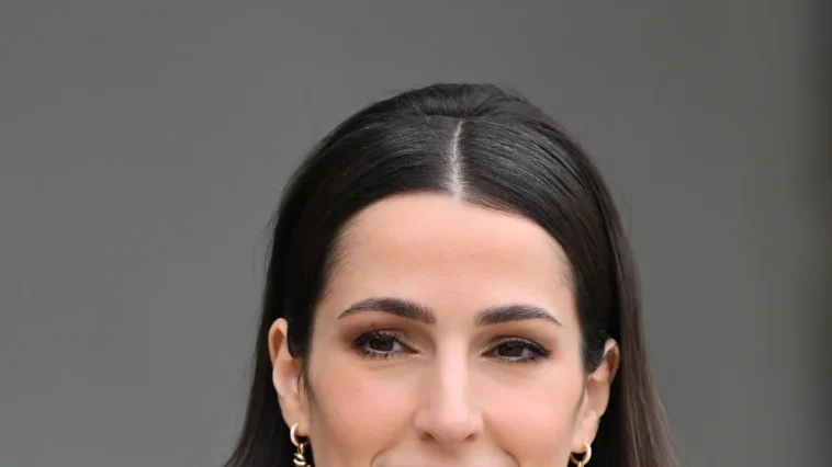 Kate Middleton est canalisée par la princesse Rajwa de Jordanie lors d'un événement caritatif Kate Middleton est canalisée par la princesse Rajwa de Jordanie lors d'un événement caritatif