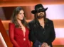 Elizabeth Hurley et Billy Ray Cyrus seraient fiancés