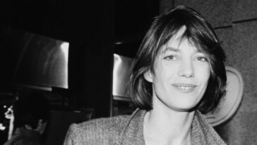 Comment est né le sac Birkin
