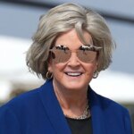 Ignorez les rumeurs selon lesquelles Susie Wiles est sur le point d'être mise en conserve. Le chef de cabinet de Trump, farouchement loyal et incroyablement résilient, ne va nulle part Ignorez les rumeurs selon lesquelles Susie Wiles est sur le point d'être mise en conserve. Le chef de cabinet de Trump, farouchement loyal et incroyablement résilient, ne va nulle part