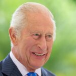La prochaine impression de Burberry ? Une aquarelle du roi Charles III La prochaine impression de Burberry ? Une aquarelle du roi Charles III