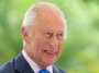 La prochaine impression de Burberry ? Une aquarelle du roi Charles III